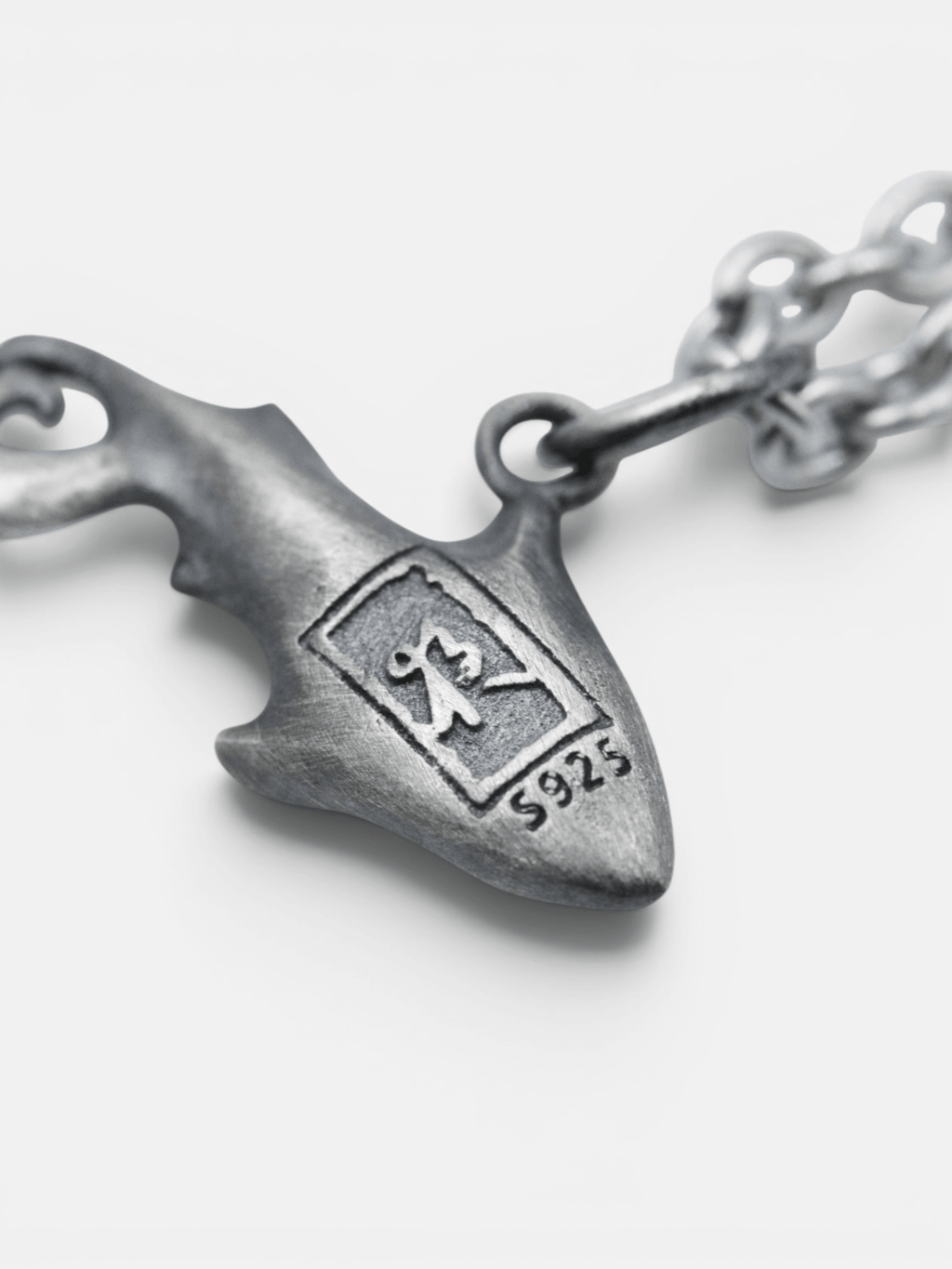 Kujira Pendant