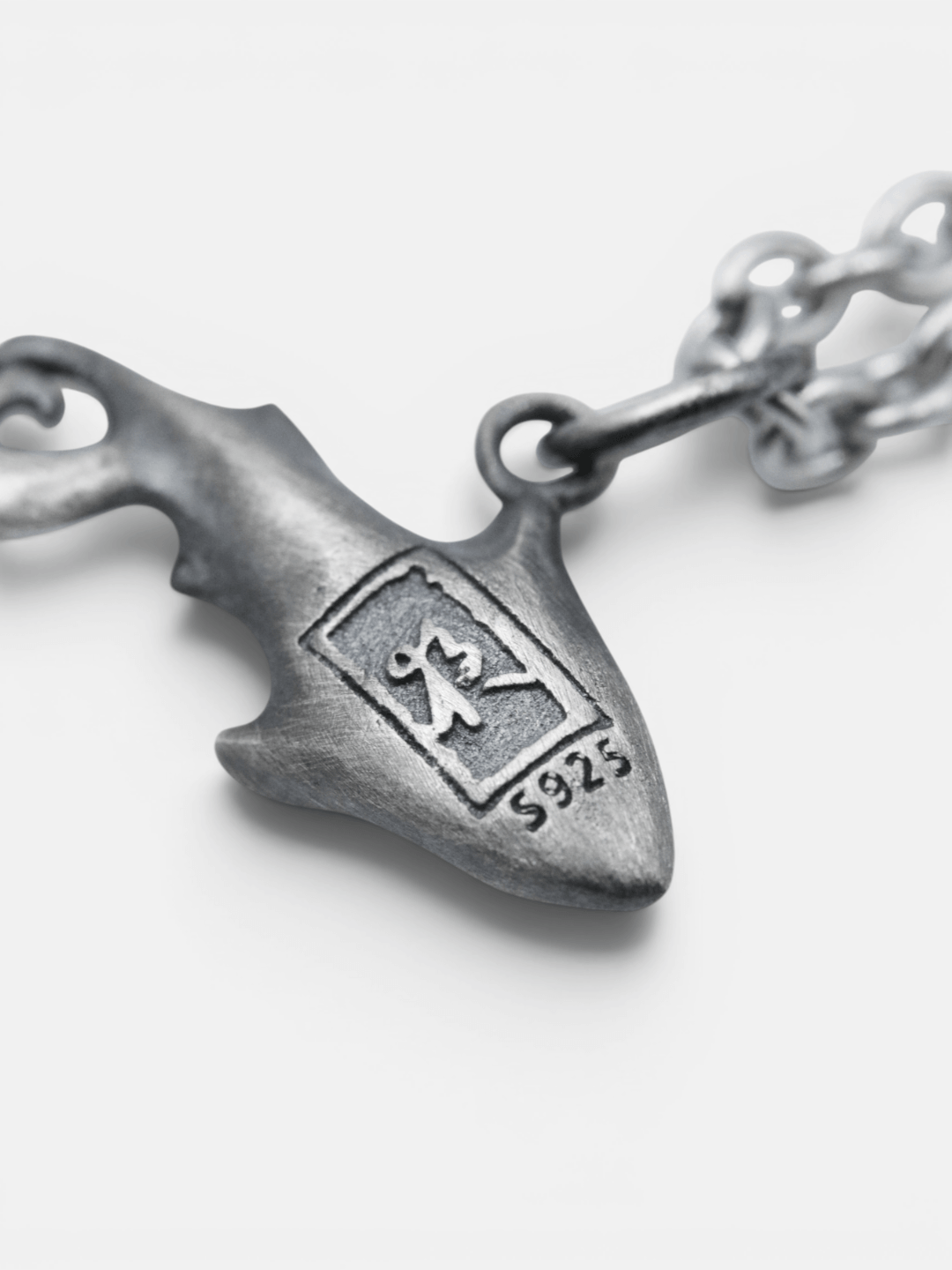 Kujira Pendant