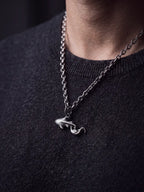 Kujira Pendant