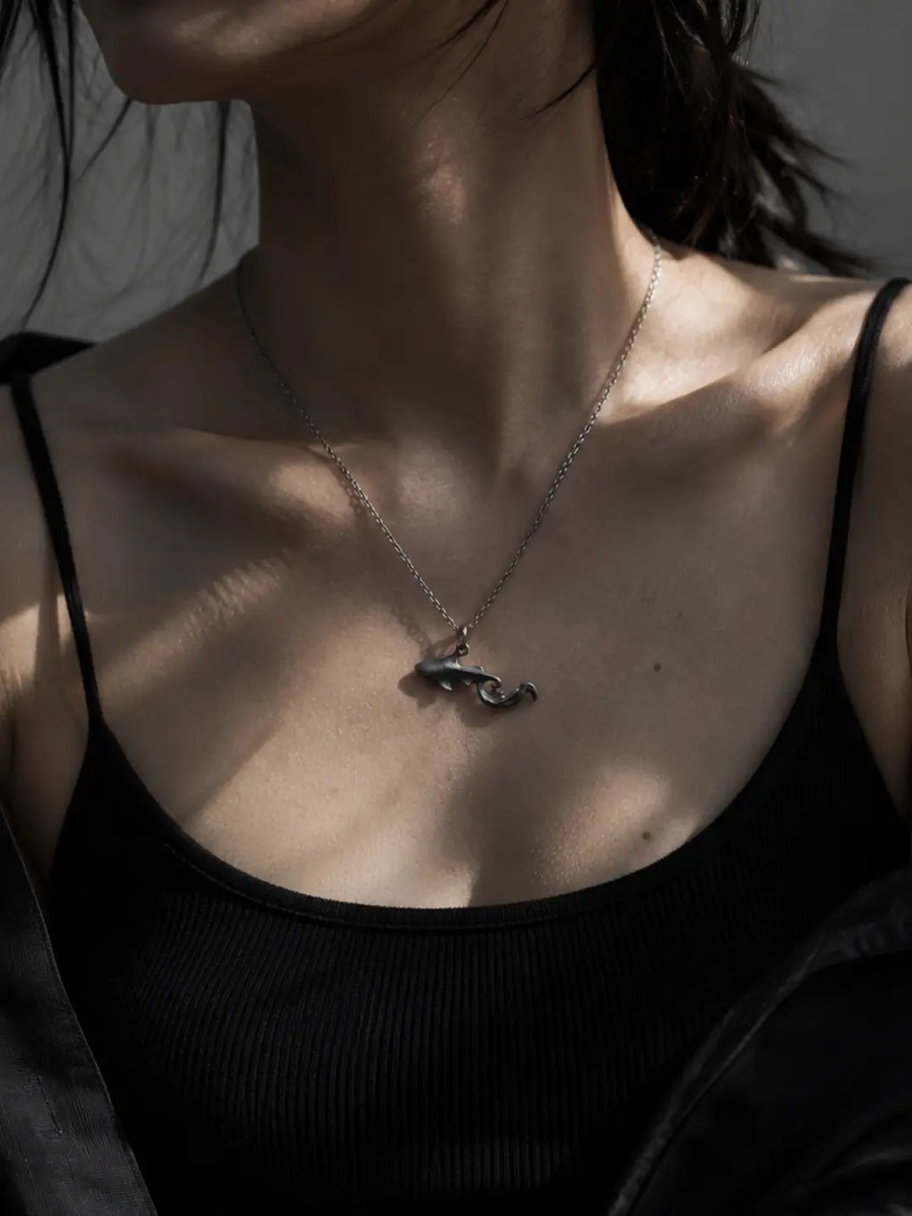 Kujira Pendant
