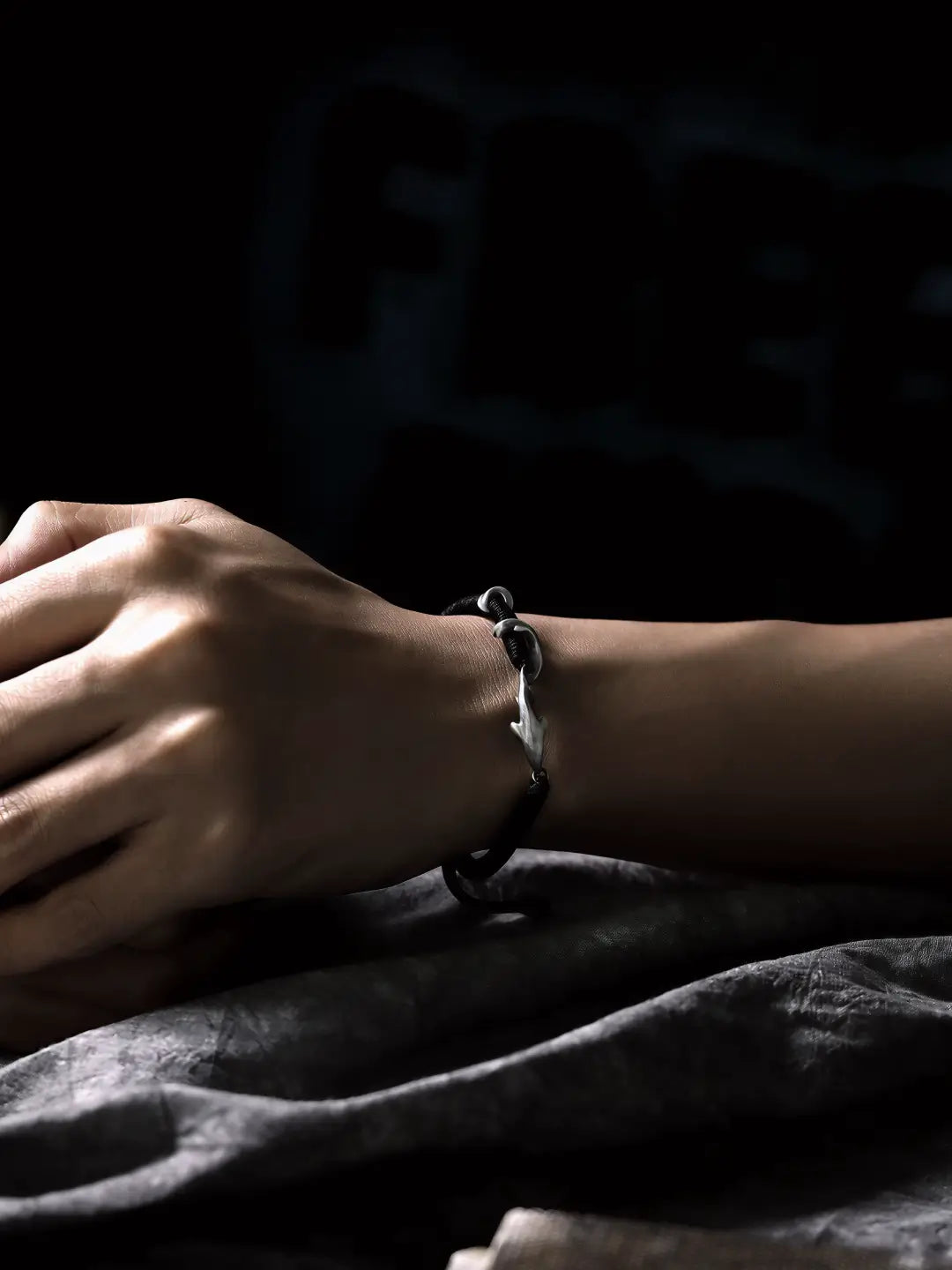 Kujira Bracelet