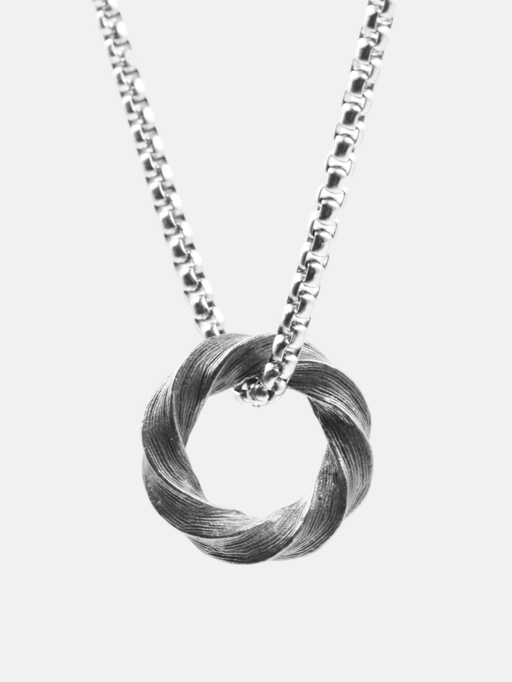 Nagare Ori Pendant