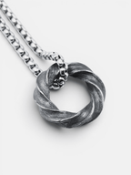 Nagare Ori Pendant