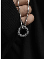 Nagare Ori Pendant