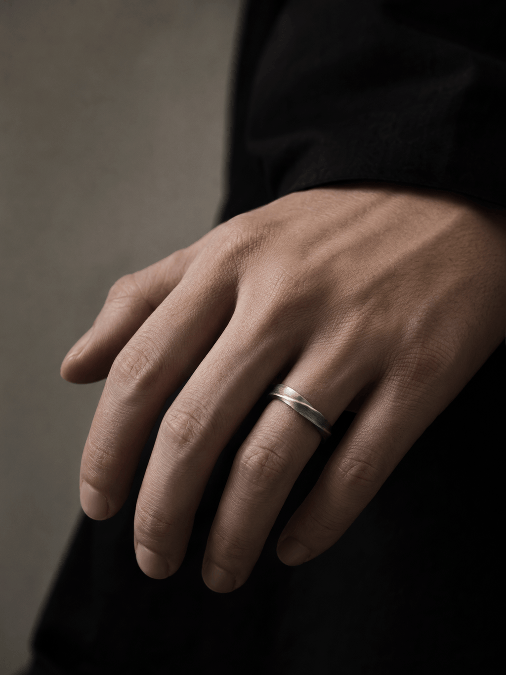 Nagare Ring
