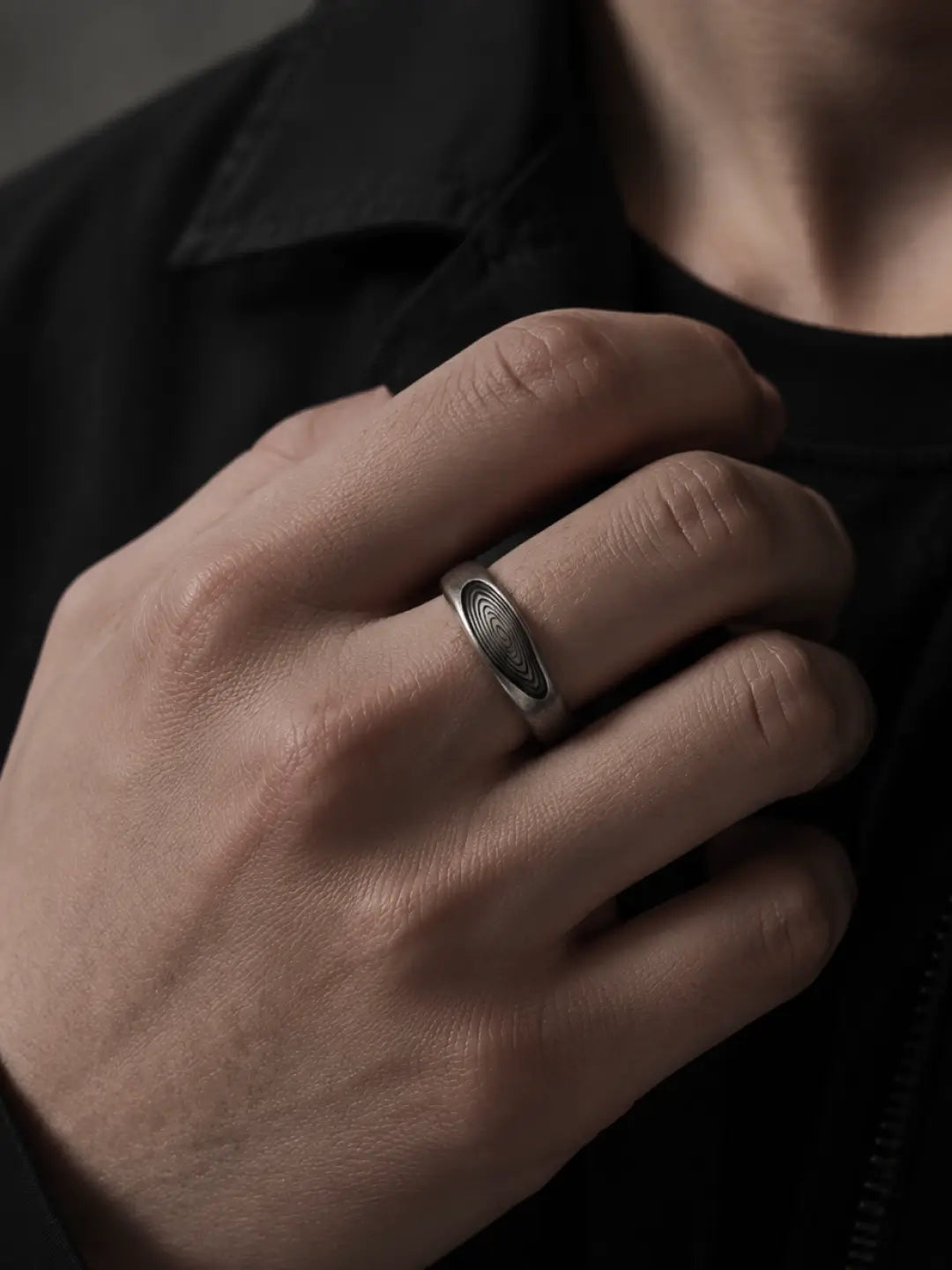 Nenrin Ring