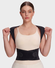 Posture Correcting Shapewear Vest