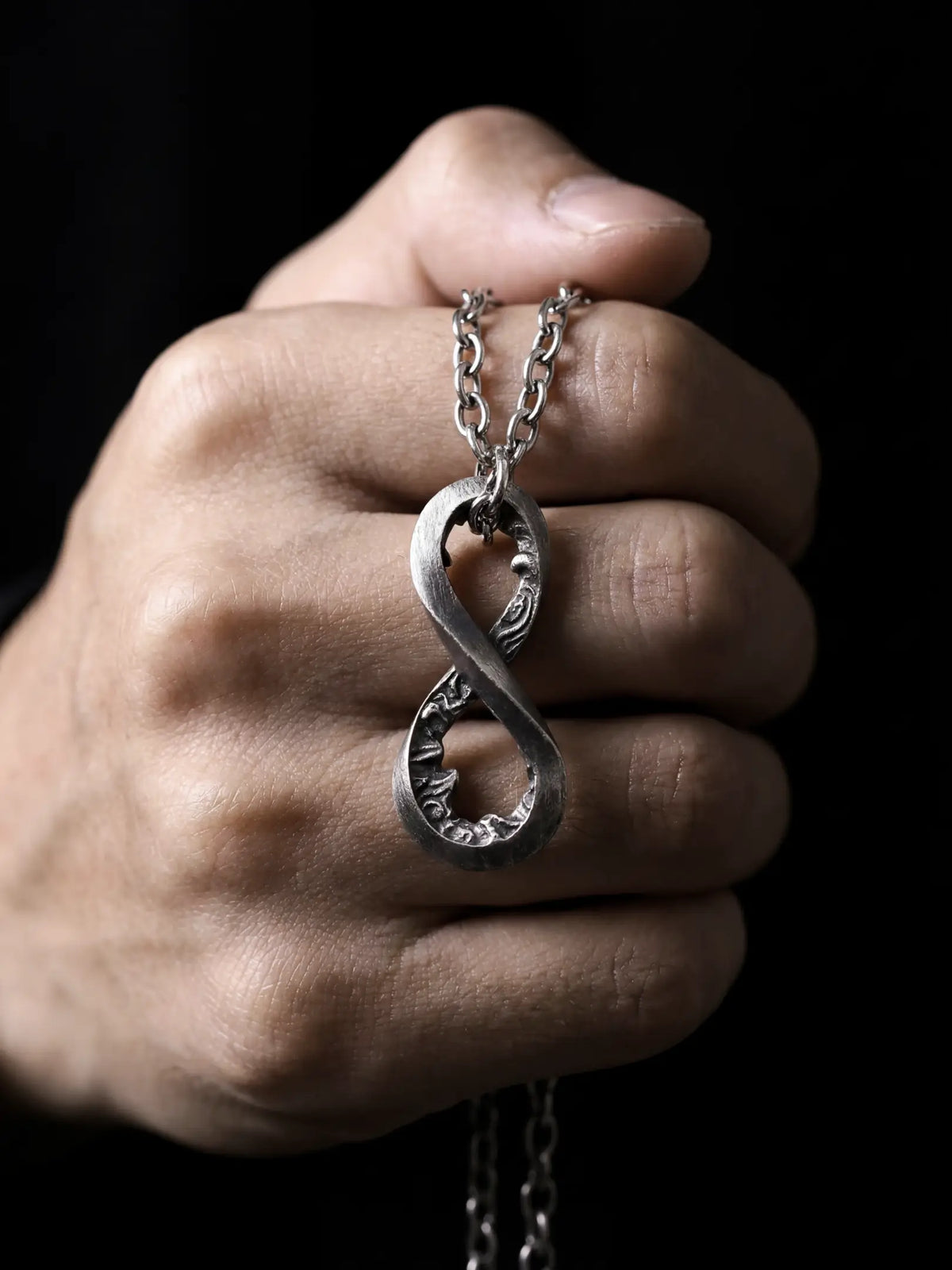Sankai Pendant