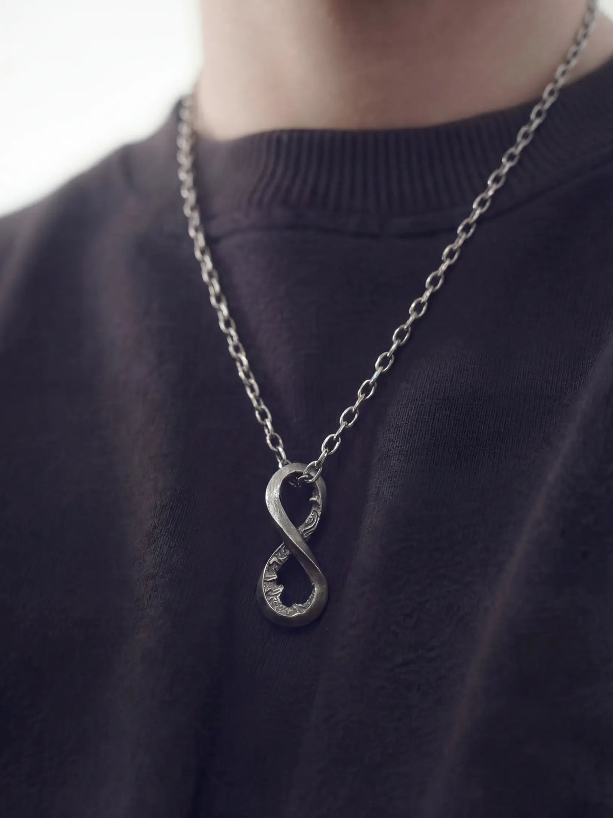 Sankai Pendant