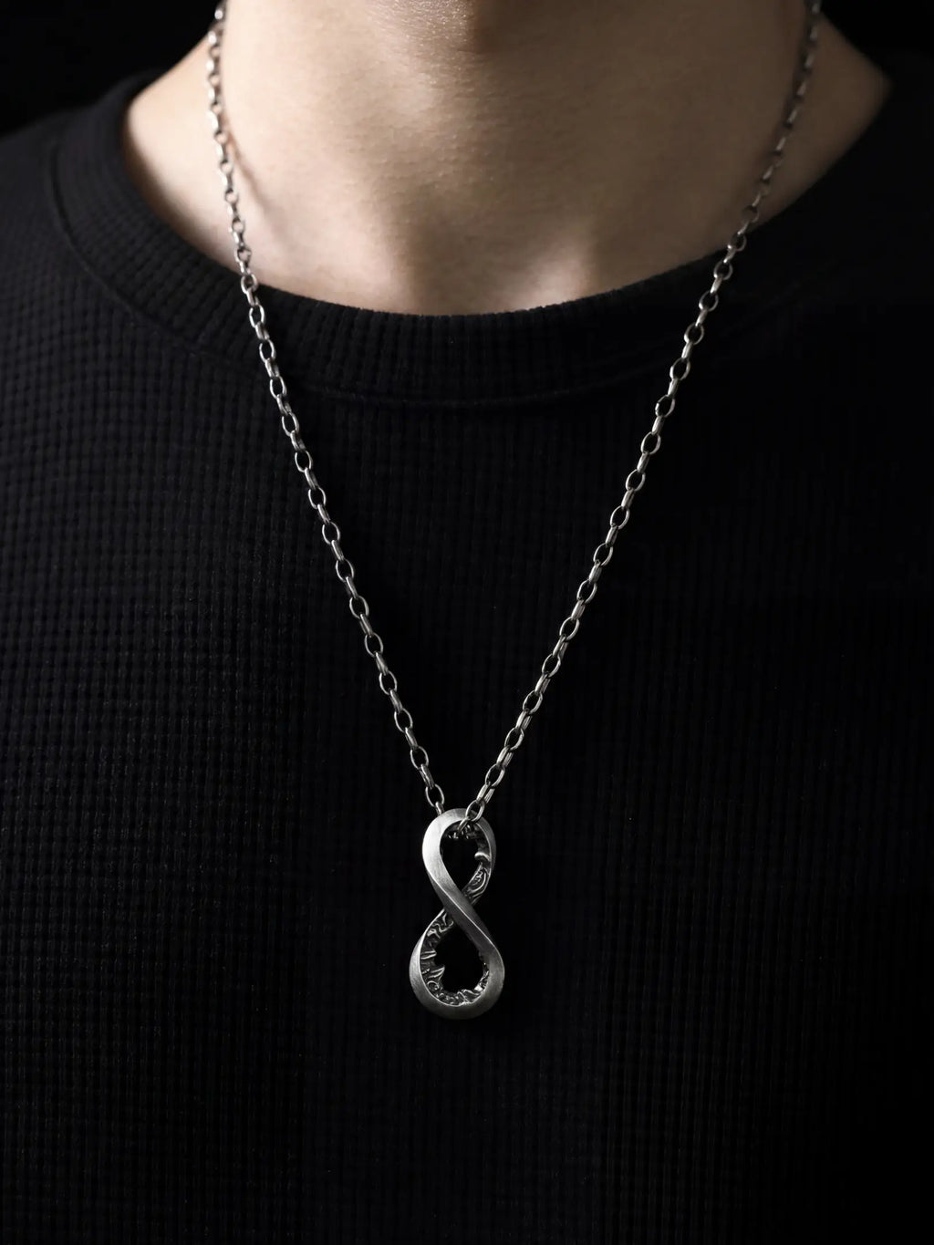 Sankai Pendant