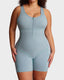 Sculpt & Sweat Sauna Workout Romper