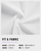 Soft Cotton Logo Waist Low-Rise Briefs (6 Pack)