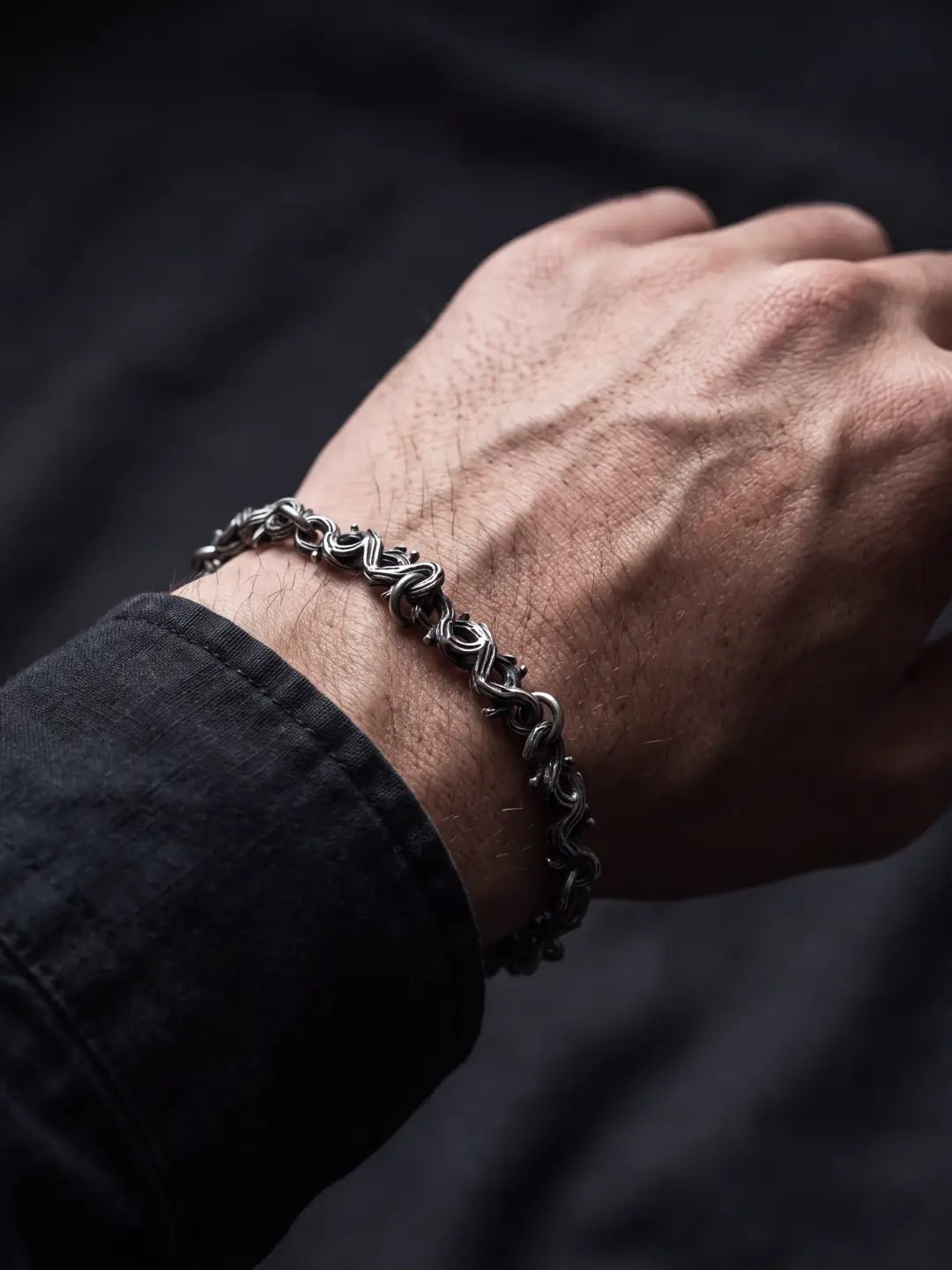 Toge Bracelet