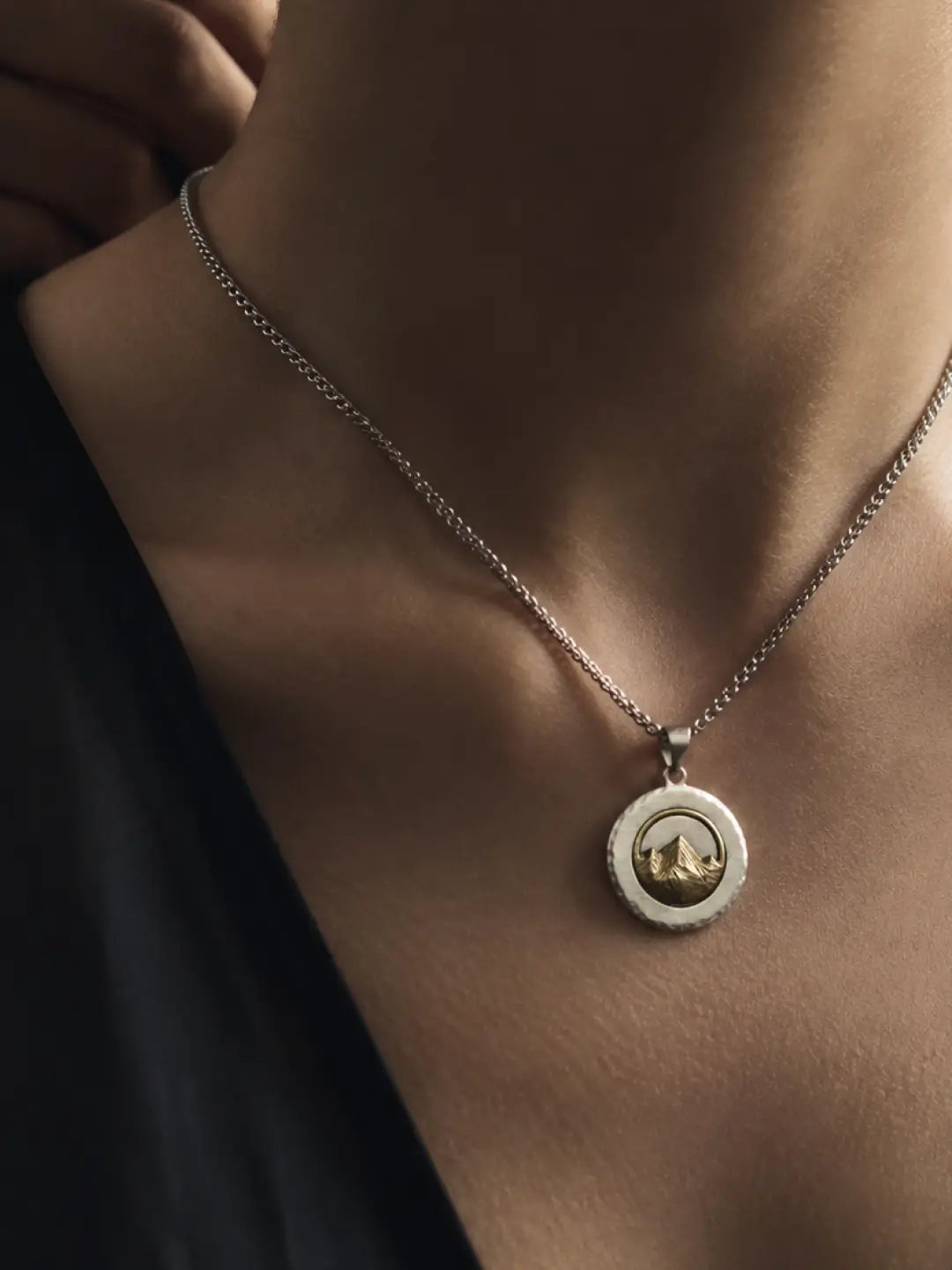 Kinrei Pendant