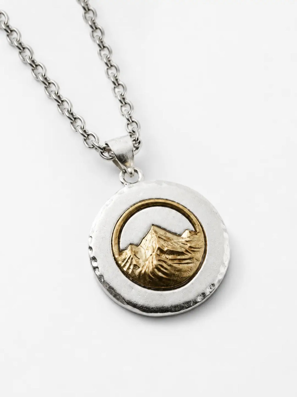 Kinrei Pendant