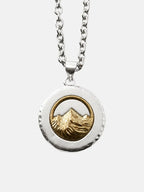 Kinrei Pendant