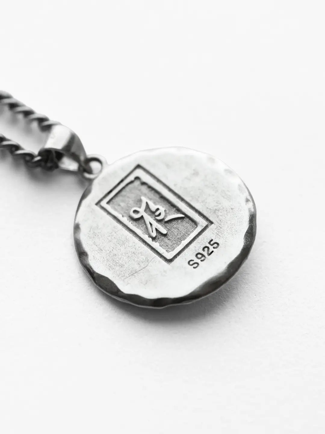 Kinrei Pendant