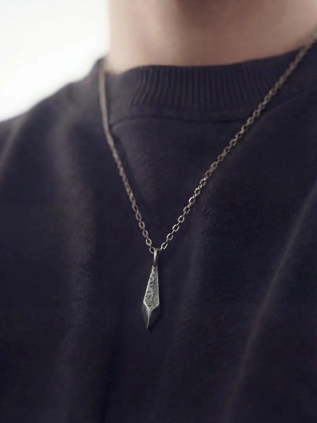 Kioku Pendant