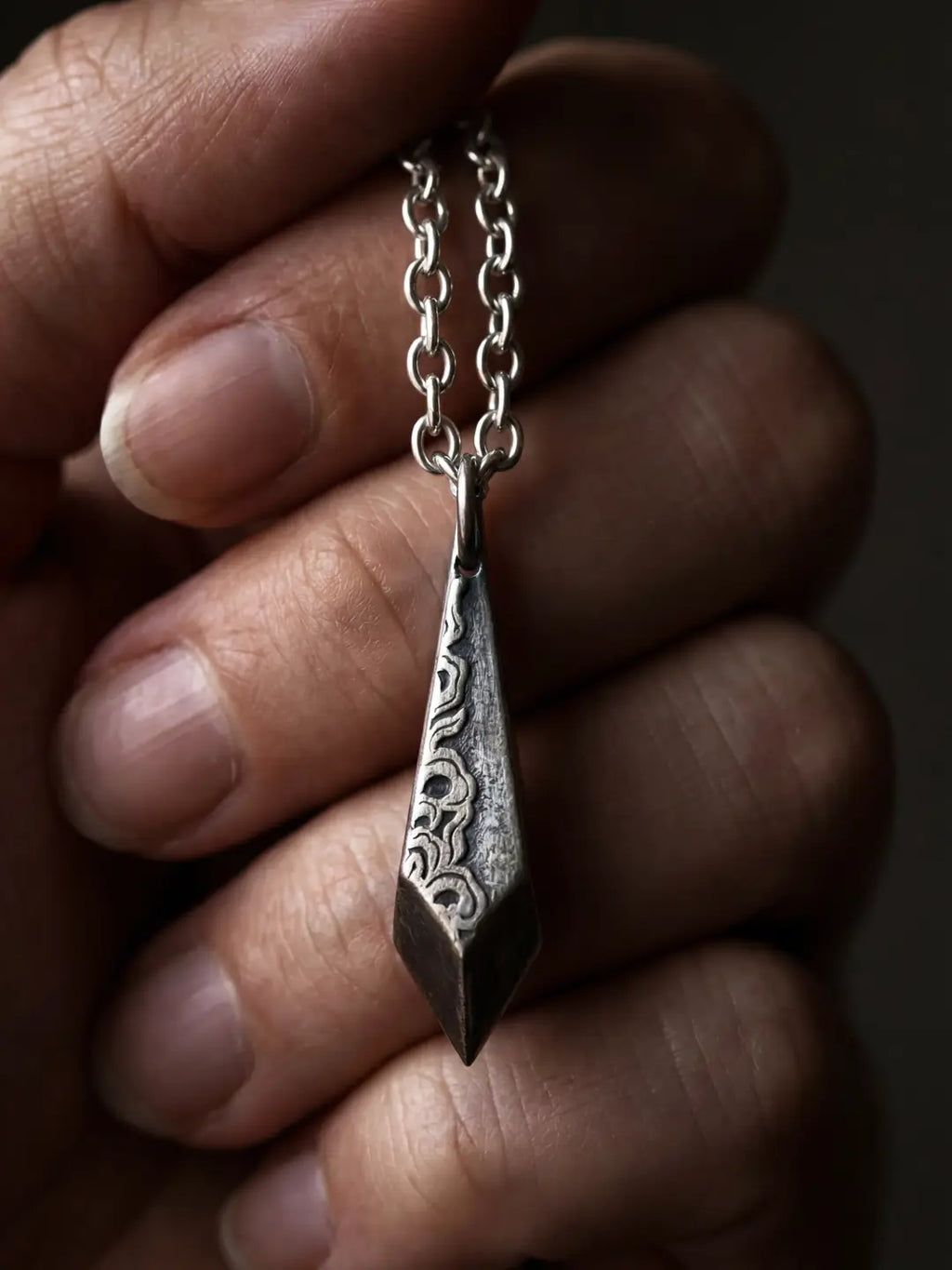 Kioku Pendant