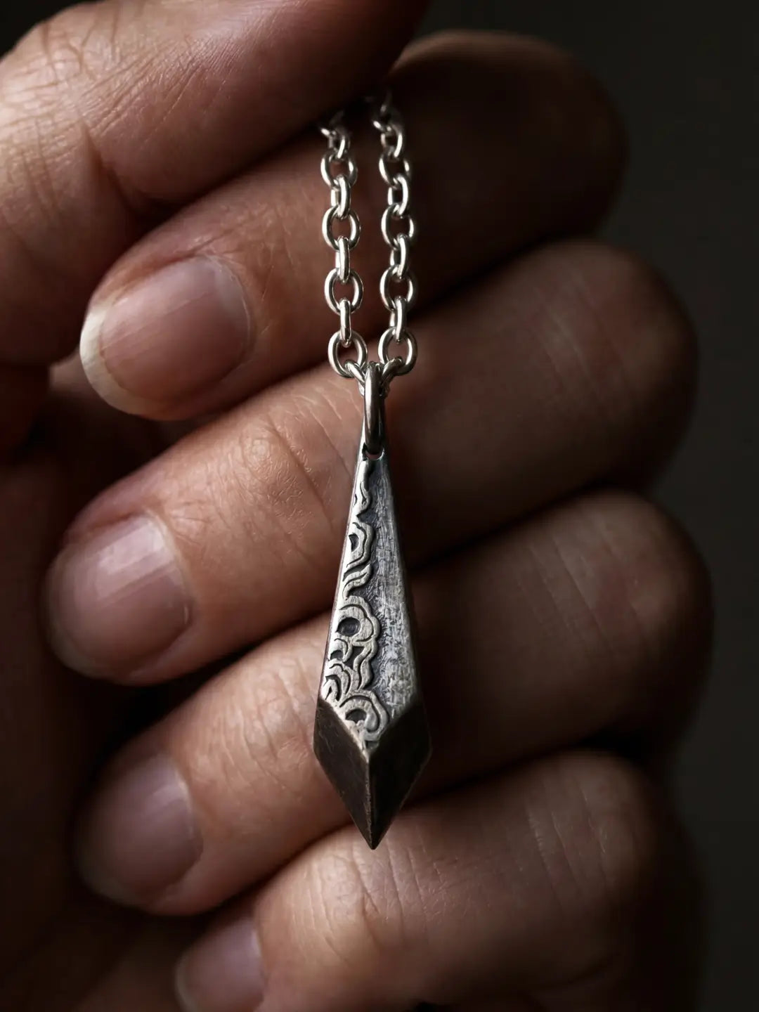 Kioku Pendant