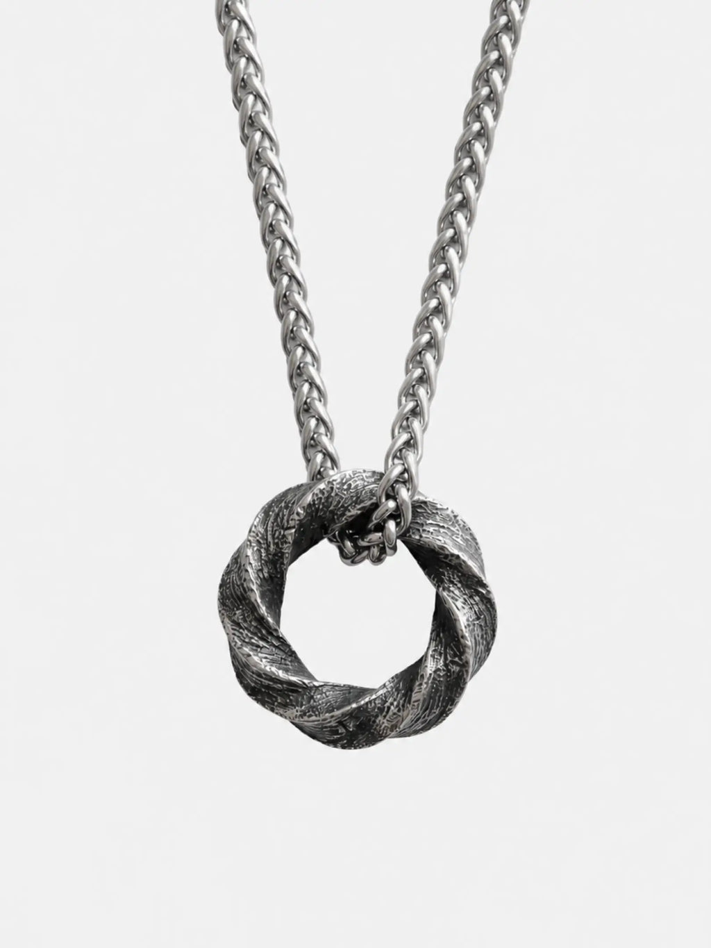 Nagare-En Pendant