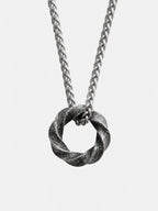 Nagare-En Pendant