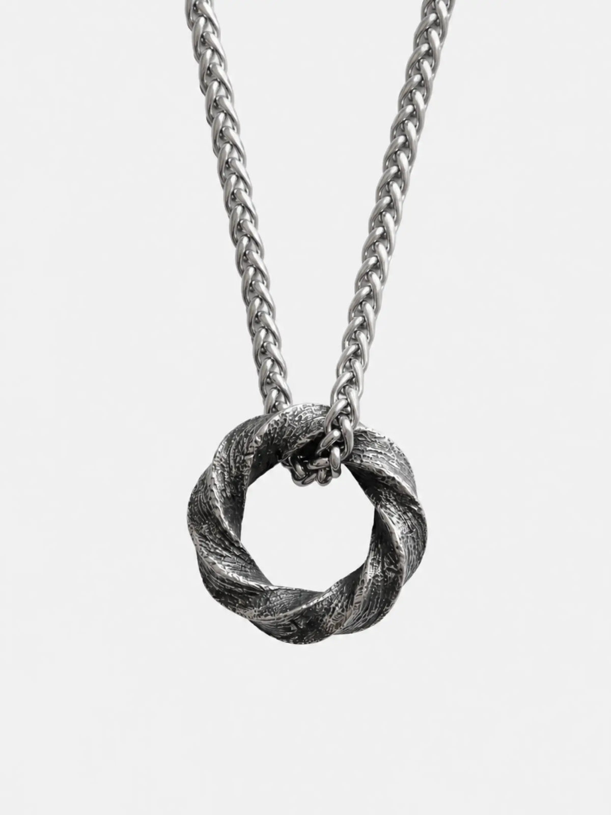 Nagare-En Pendant