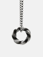 Nagare Pendant