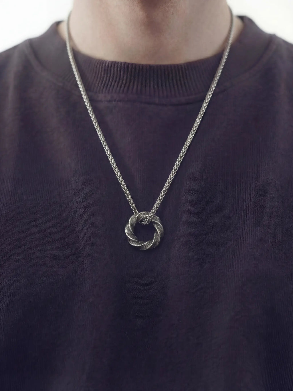 Nagare-En Pendant