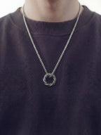 Nagare-En Pendant