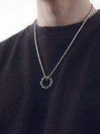 Nagare-En Pendant