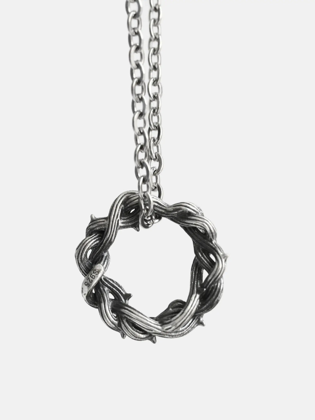 Toge Pendant