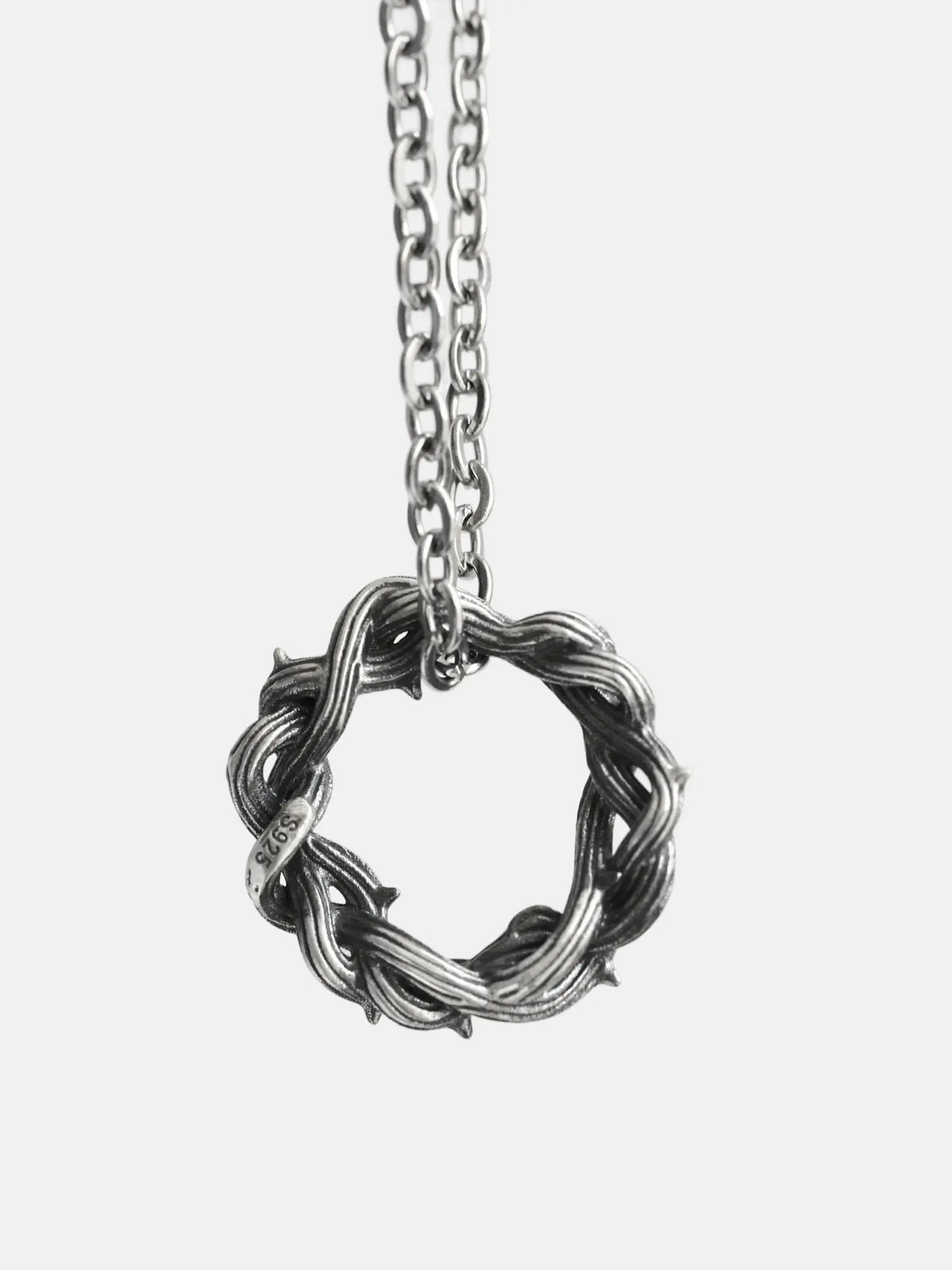 Toge Pendant