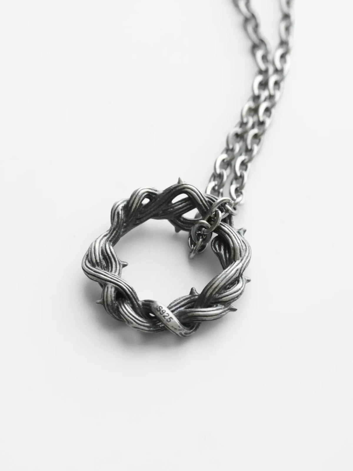 Toge Pendant