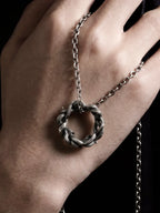 Toge Pendant